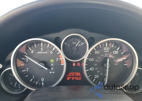 2013 Mazda Mx-5 Miata Grand Touring из США, поврежденный, VIN JM1NC2PF0D0230582